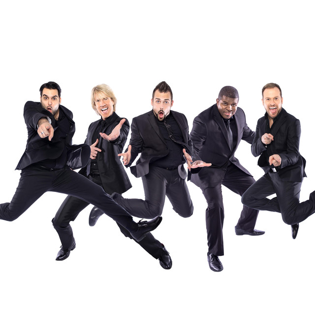 Rockapella photo