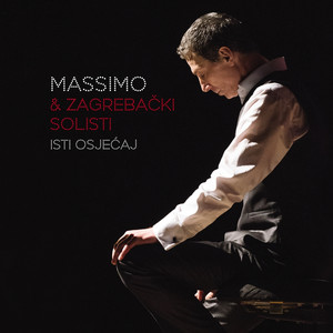 Isti Osjećaj cover