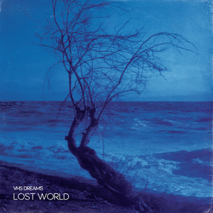Lost World cover