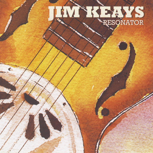 Jim Keays Photo