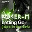 Letting Go Albumcover