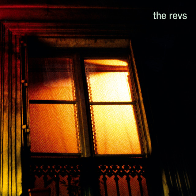 The Revs cover