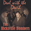 Deal With The Devil cover
