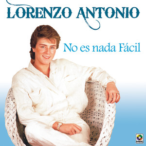No Es Nada Facil album