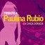 Tributo a Paulina Rubio, la Chica Dorada Albumcover