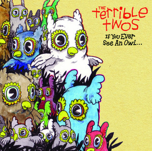 Terrible Twos