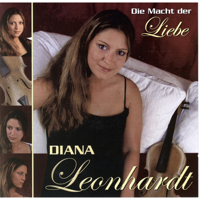 Diana Leonhardt Photo