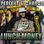Lunch Money (feat. DJ Jazzy Joyce) Albumcover