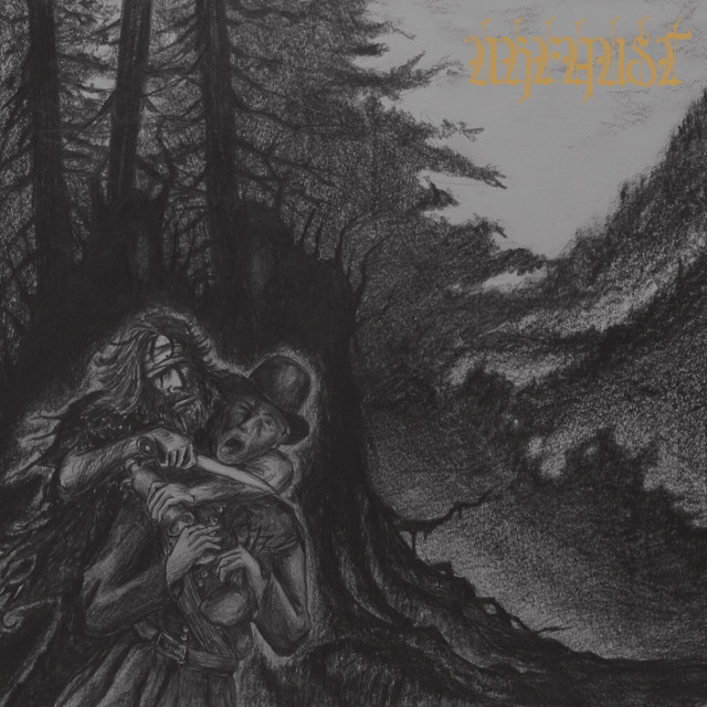 Ritual Music For The True Clochard cover