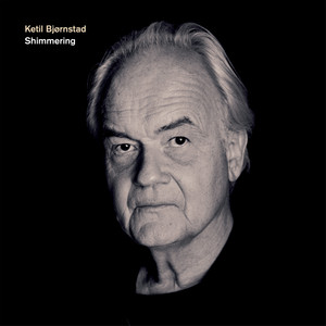 Shimmering cover