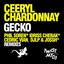 Gecko Albumcover