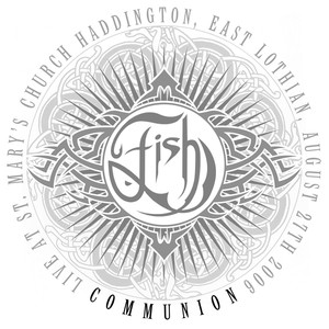 Communion album