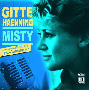 Misty album