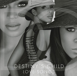 Love:Destiny album