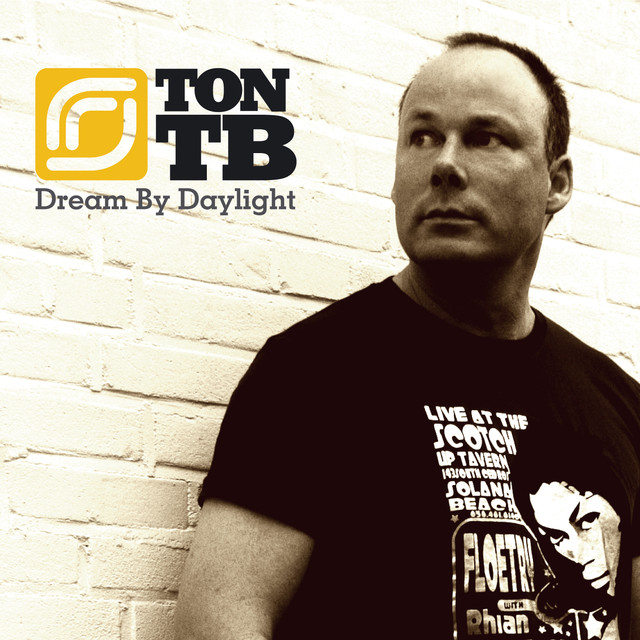 DJ Ton T.B. Photo