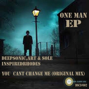 Deepternal Brothers & QCIE