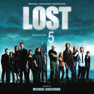 Lost: Season 5 album
