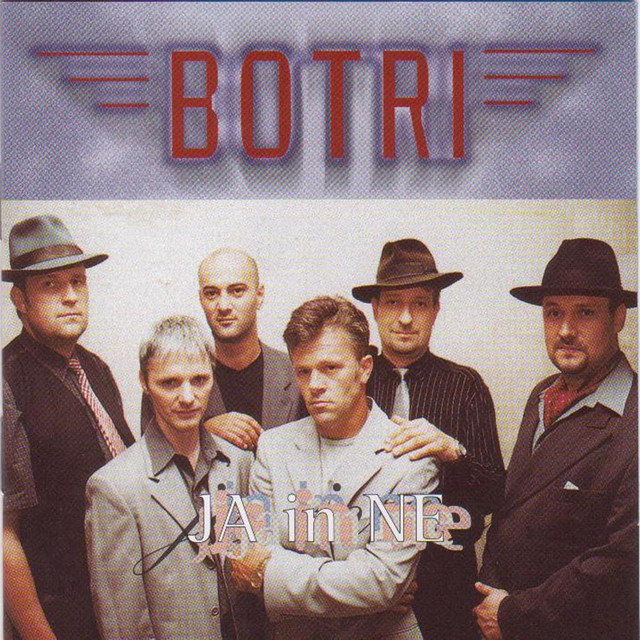 Botri Photo