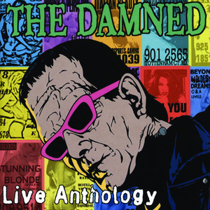 Live Anthology album
