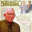 Don Bernardo Martinez Su Voz y Sus Canciones Albumcover