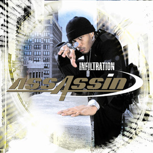 Infiltration album