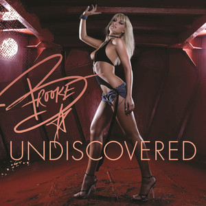 Undiscovered cover