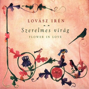 Szerelmes Virág Albumcover