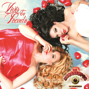 Vivir En Pecado album