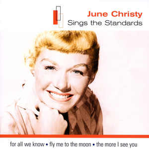 Sings The Standards album