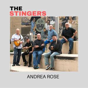Andrea Rose cover