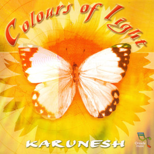 Colours of Light album