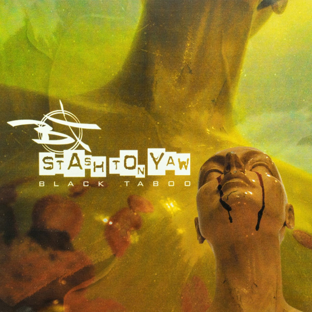 Stash Ton Yaw cover