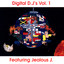 Digital DJ's, Vol. 1 Albumcover