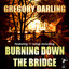Burning Down the Bridge Albumcover