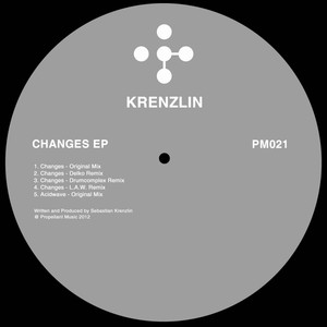 Krenzlin