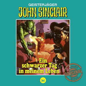 Tonstudio Braun, Folge 34: Ein schwarzer Tag in meinem Leben