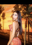 Chantel Jeffries profile