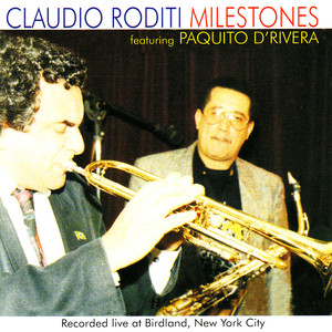 Milestones cover
