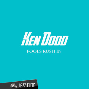 Fools Rush In cover