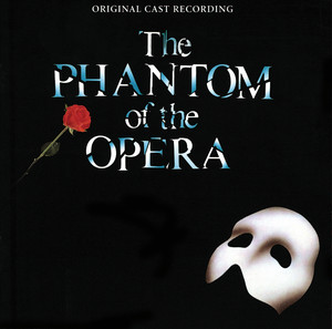 Phantom of the Opera album