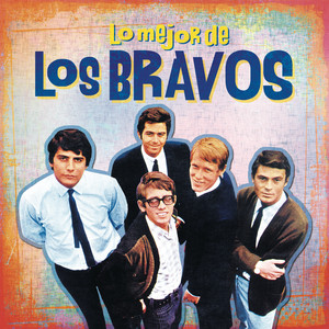 Lo Mejor de los Bravos album