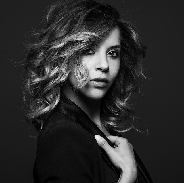 Najoua Belyzel photo