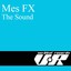 The Sound Albumcover