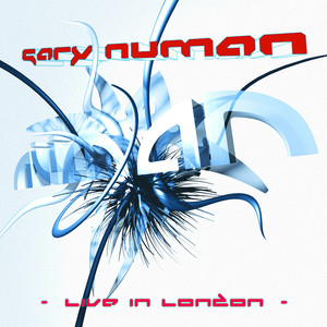 Live In London album