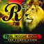 Real Reggae Roots Albumcover