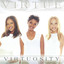 Virtuosity cover