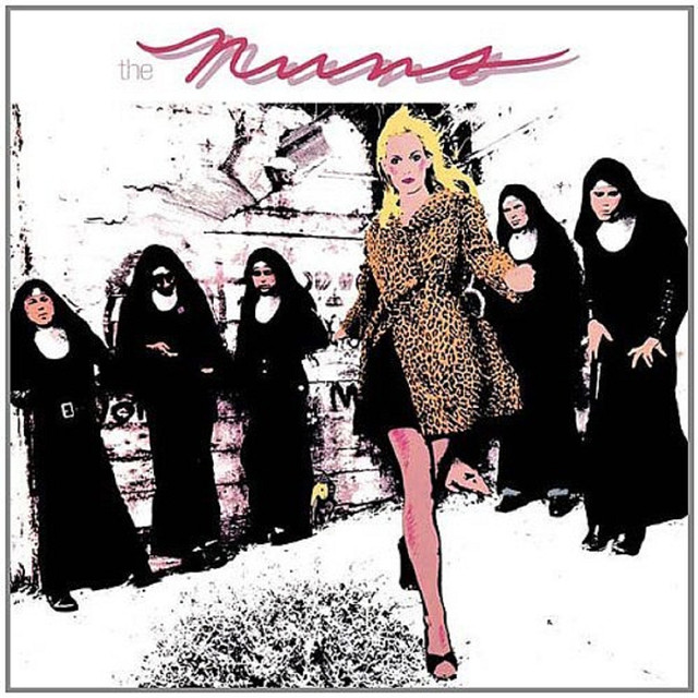 The Nuns cover