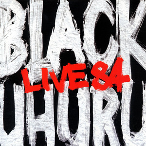 Live 84 album