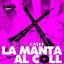 La Manta Al Coll 2010 Albumcover