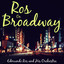 Ros on Broadway cover